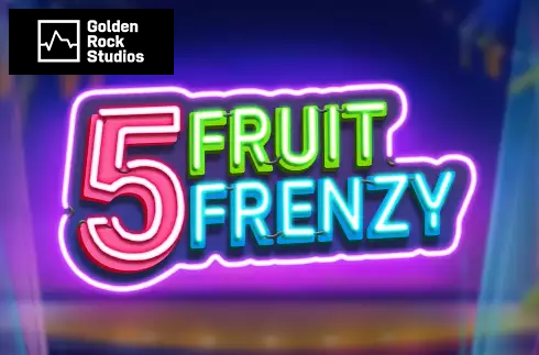 Five Fruit Frenzy